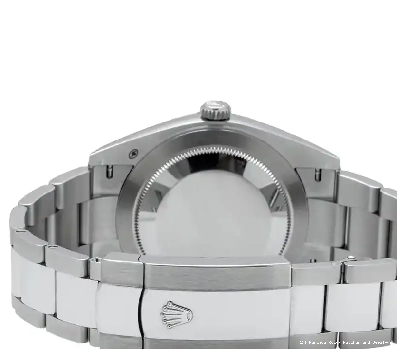 PrestigiousJewellers 126334 Rolex Rolex Datejust 0603